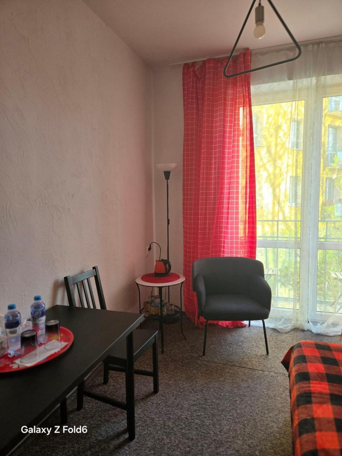 Pastel Guest Rooms Varsóvia Exterior foto