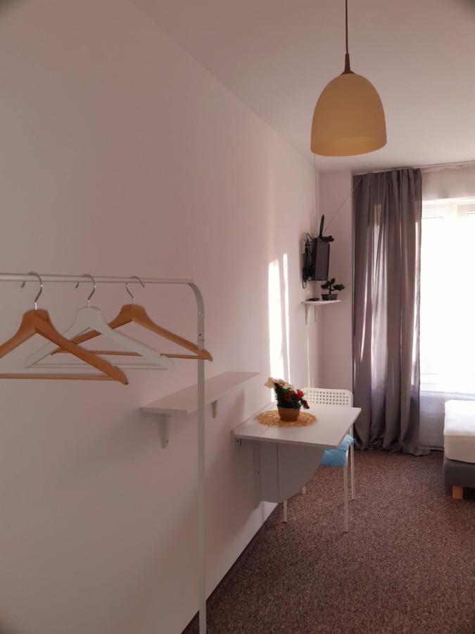 Pastel Guest Rooms Varsóvia Exterior foto