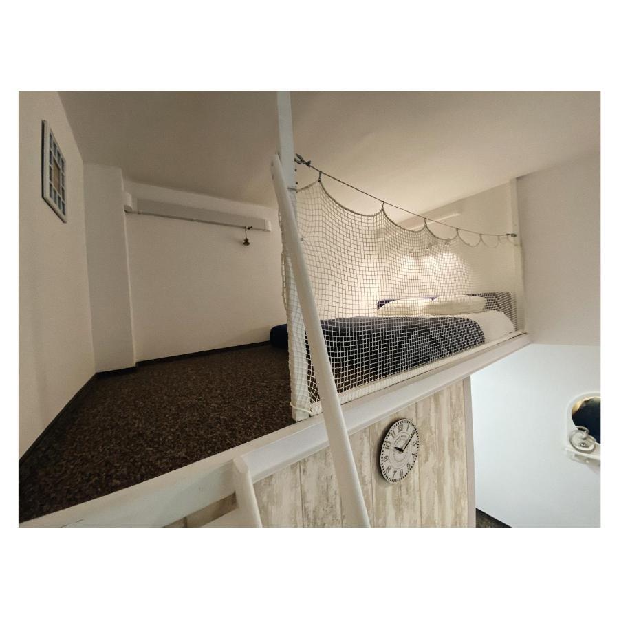 Pastel Guest Rooms Varsóvia Exterior foto