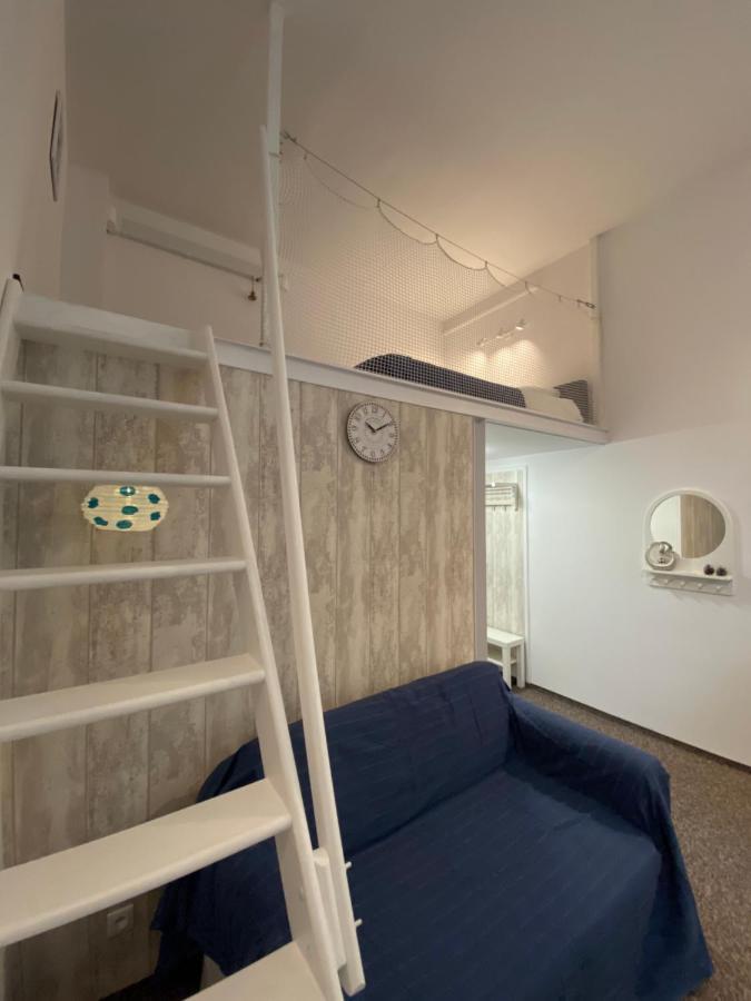 Pastel Guest Rooms Varsóvia Exterior foto
